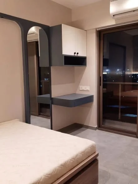 2 BHK Flat for Rent Near Ved Bhavan