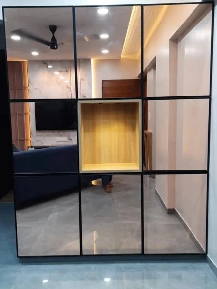 2 BHK Flat for Rent Near Ved Bhavan