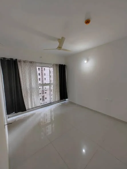 1 BHK Flat for Rent in Trident Tower Wakad (Near Wakad Bridge