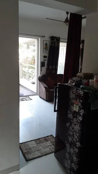 2 BHK Flat for Rent near kia showroom bhumkar chowk