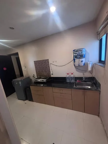 1 BHK Flat for Rent in Marunji near alard college