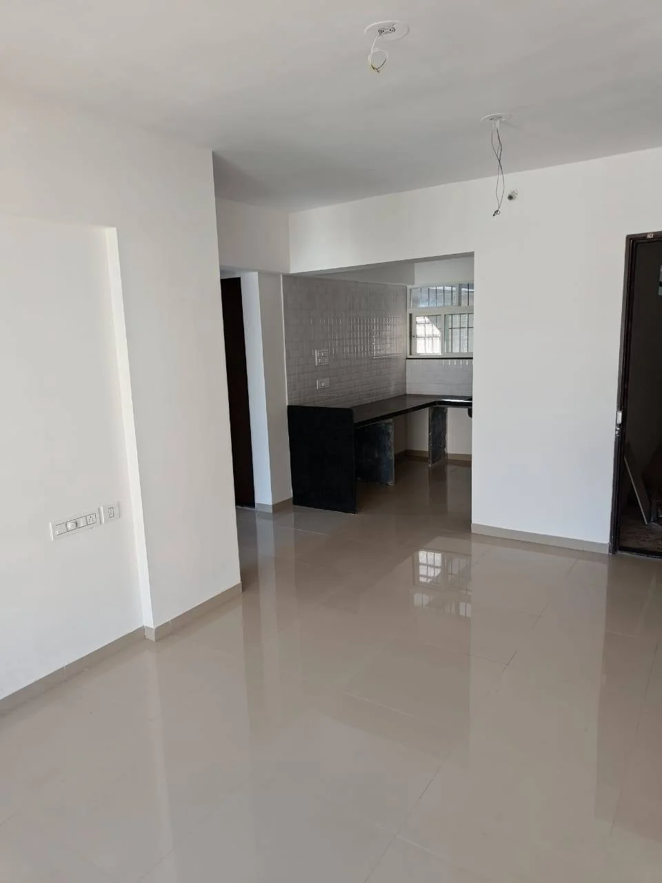 2 BHK Flat for Rent in Dange Chowk