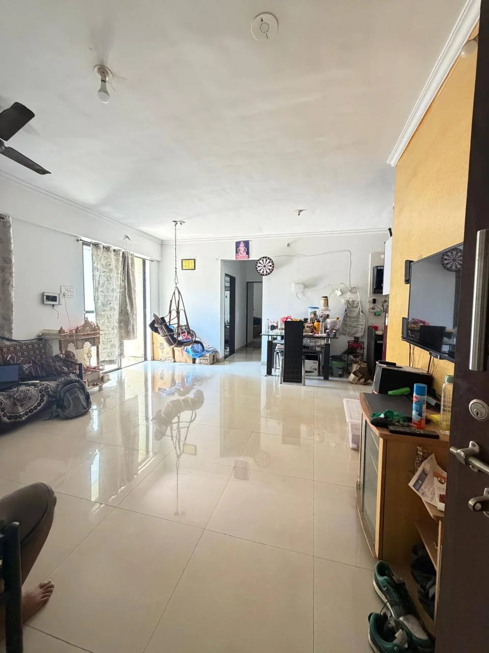 2 BHK Flat for Rent in Wakad