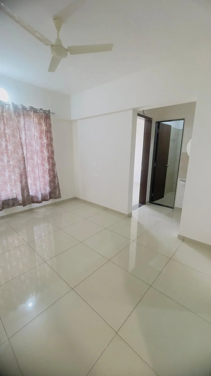 1 BHK Flat for Rent in PUNAWALE MHADA PROPERTY
