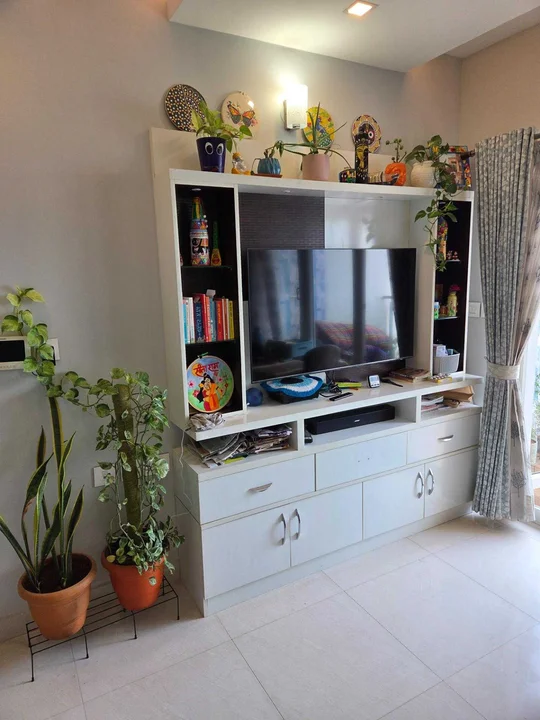 2 BHK Flat for Rent in Electronic City