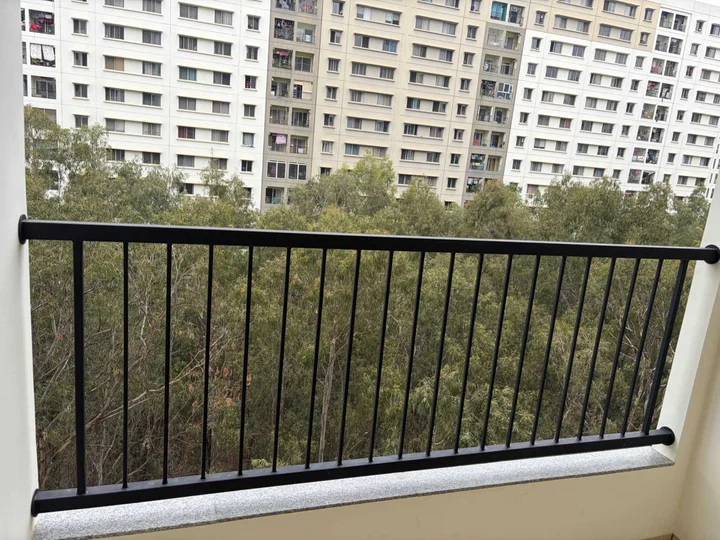 2 BHK Flat for Rent in Varthur