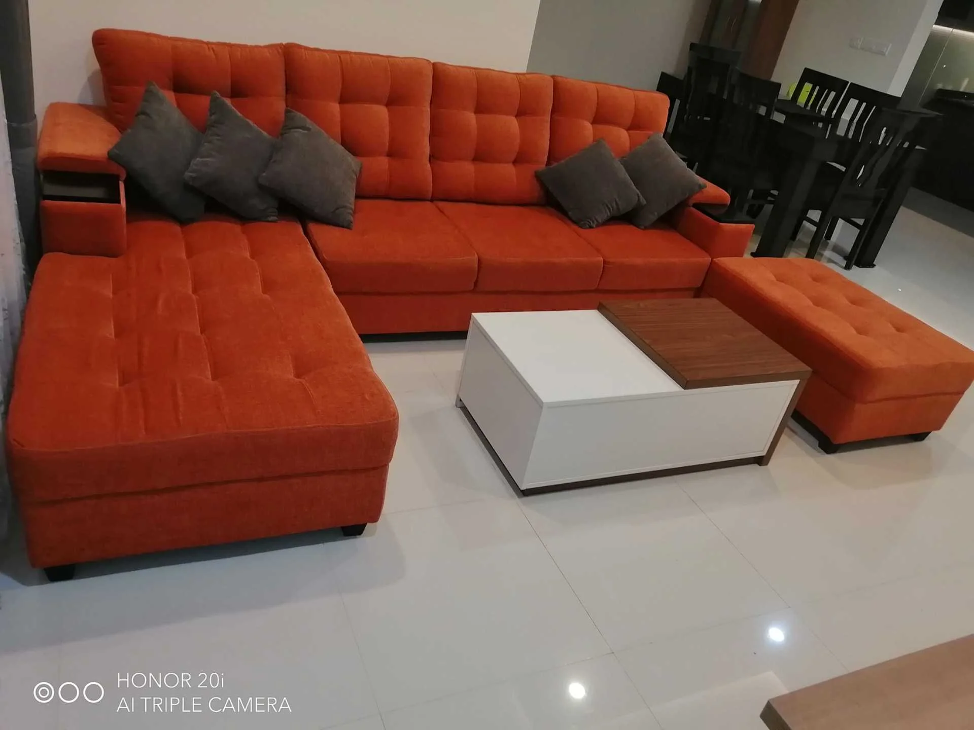 3 BHK Flat for Rent in Sarjapur Road