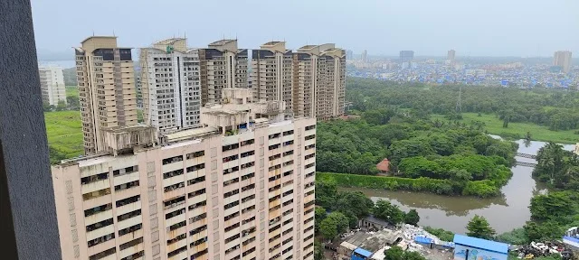 2 BHK Flat for Rent in Malad West (Near infinity mall )