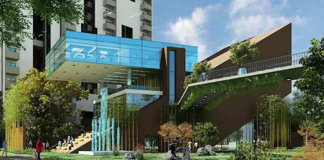 2.5 BHK Flat for Sale in Varthur