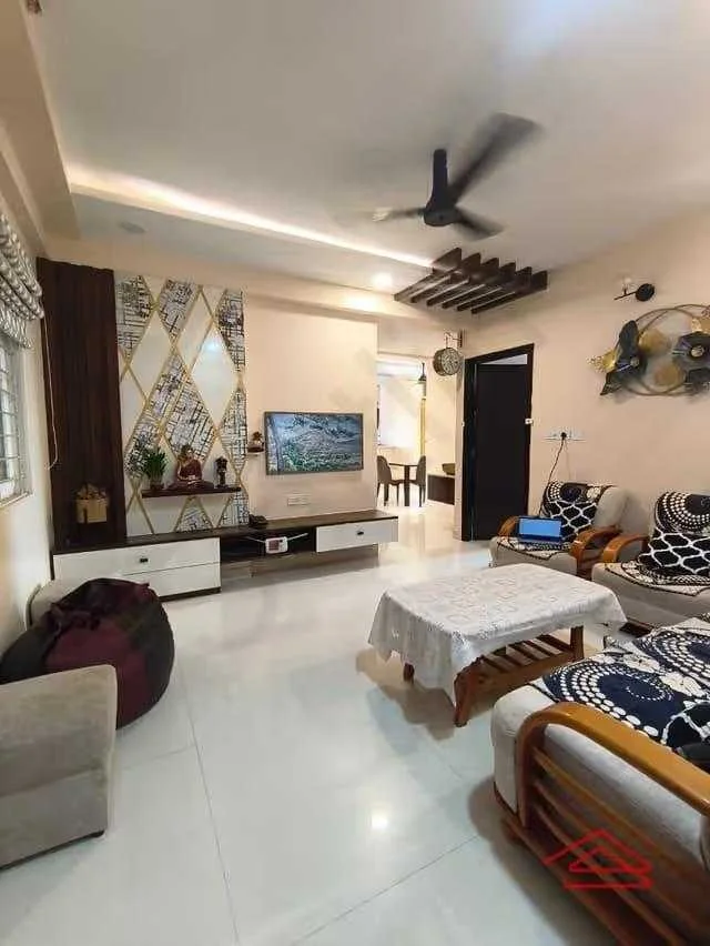 2.5 BHK Flat for Sale in Varthur