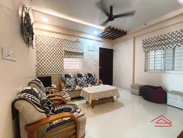 2.5 BHK Flat for Sale in Varthur