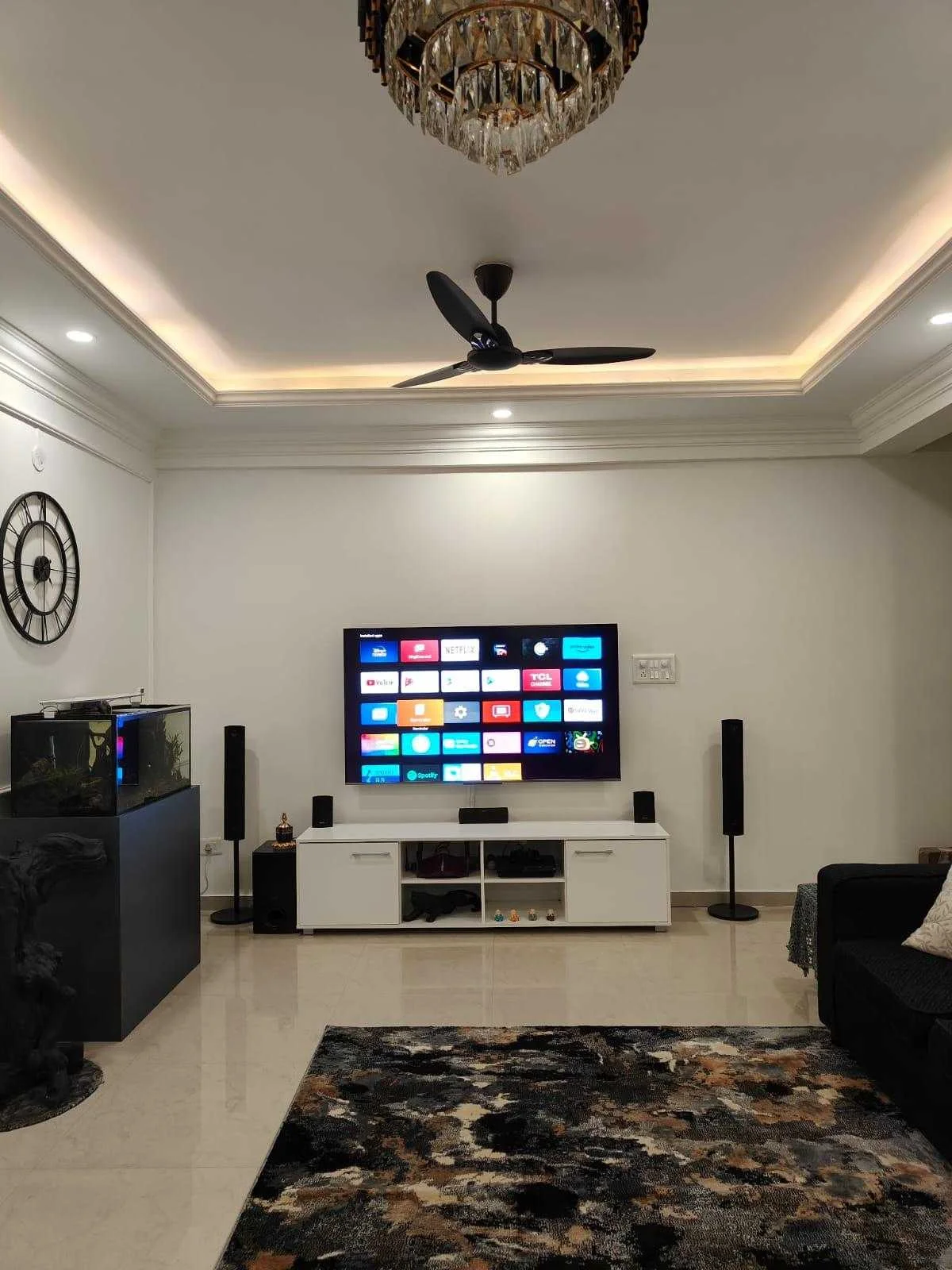 3 BHK Flat for Sale in Bommasandra