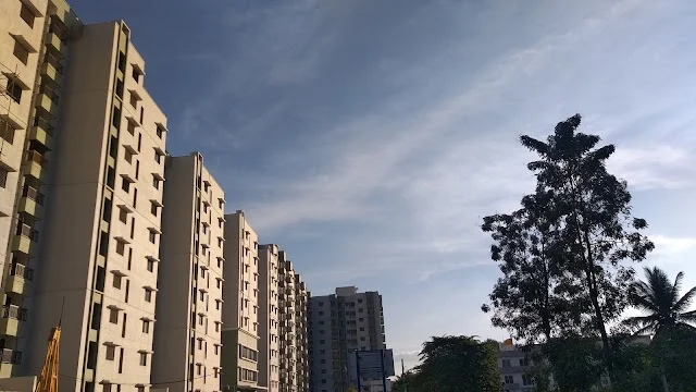 2 BHK Flat for Sale in Kengeri