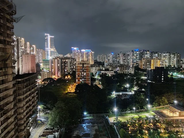 2 BHK Flat for Rent in Mumbai