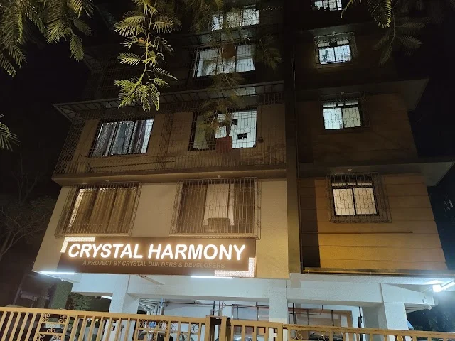 1 BHK Flat for Rent in Lokhandwala