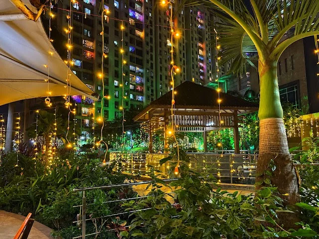 2 BHK Flat for Sale in Vartak Nagar