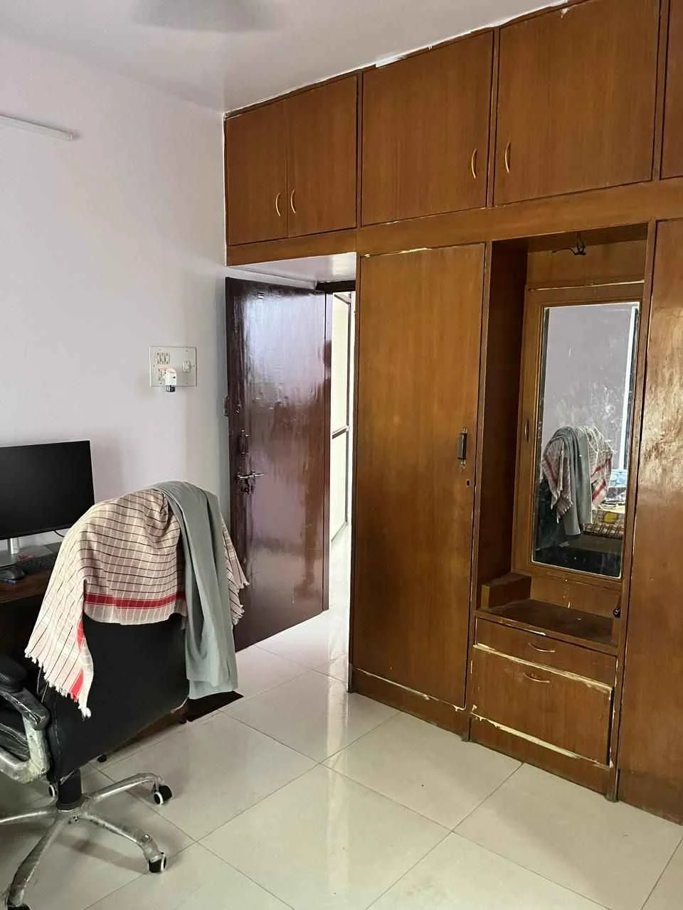 3 BHK Independent House for Rent in indiranagar 80ft road near empire
