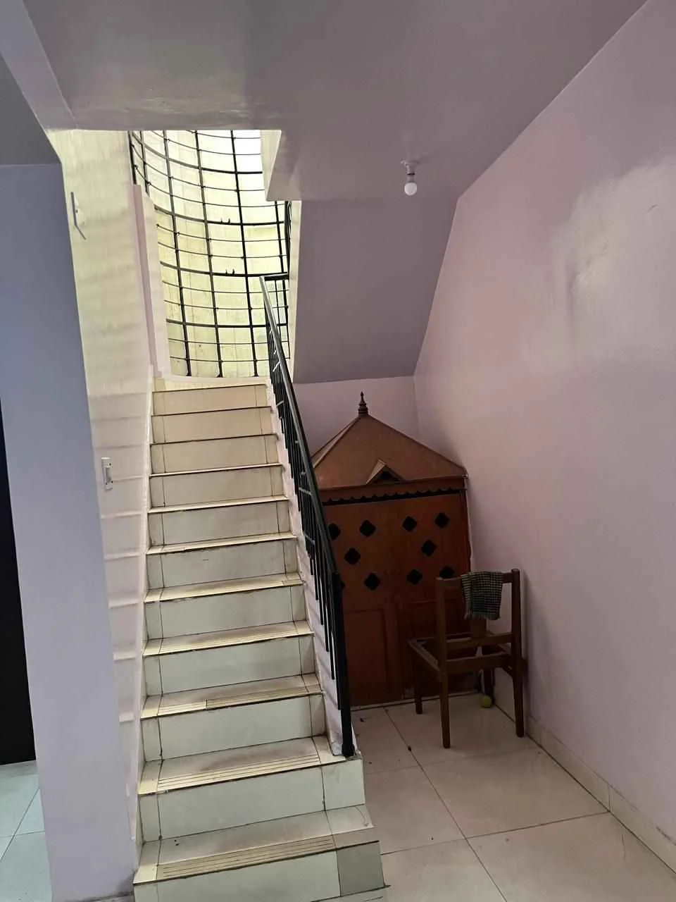3 BHK Independent House for Rent in indiranagar 80ft road near empire
