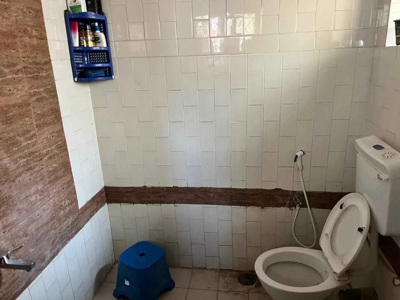 3 BHK Independent House for Rent in indiranagar 80ft road near empire