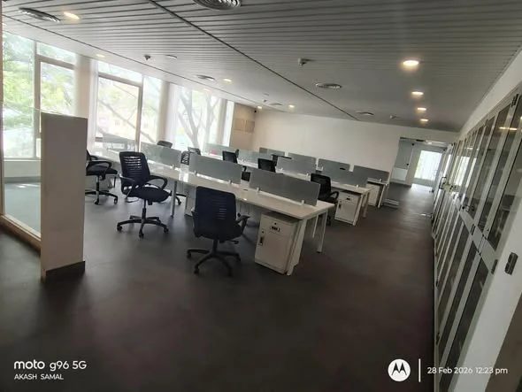 Commercial Space for Rent in Rasmondcircle