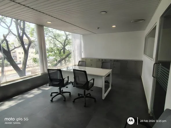 Commercial Space for Rent in Rasmondcircle