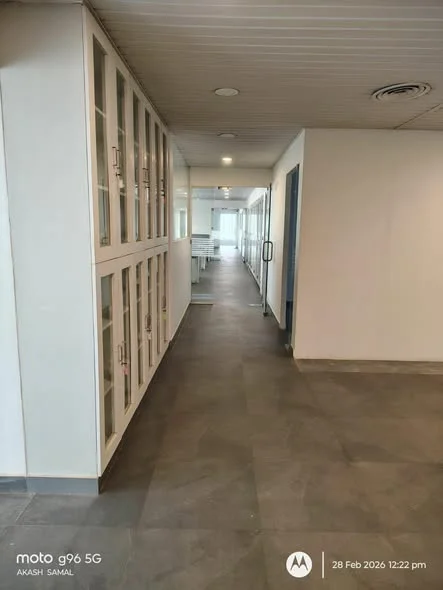 Commercial Space for Rent in Rasmondcircle