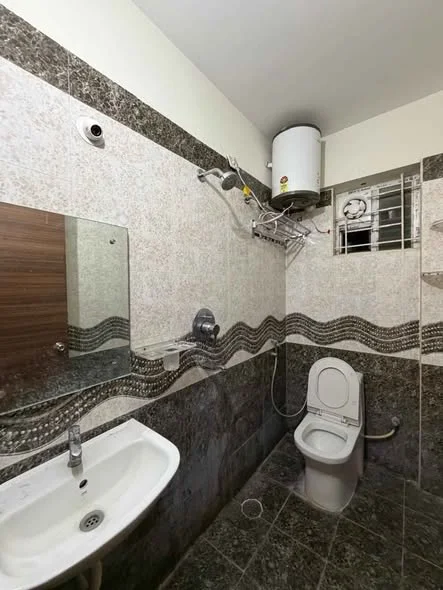 2 BHK Flat for Rent in J P NAGAR 6TH PHASE BENGALURU