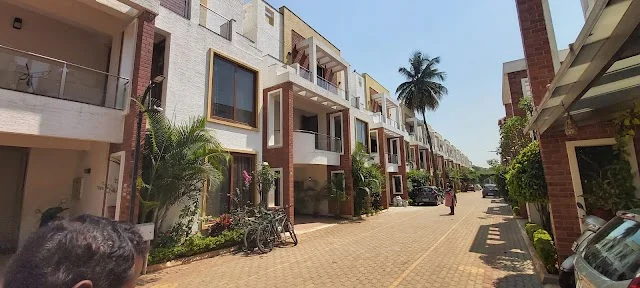 4 BHK Villa for Rent in Kodigehalli Sahakar Nagar