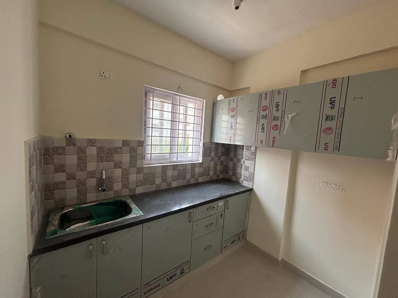 1 BHK Flat for Rent in Whitefield