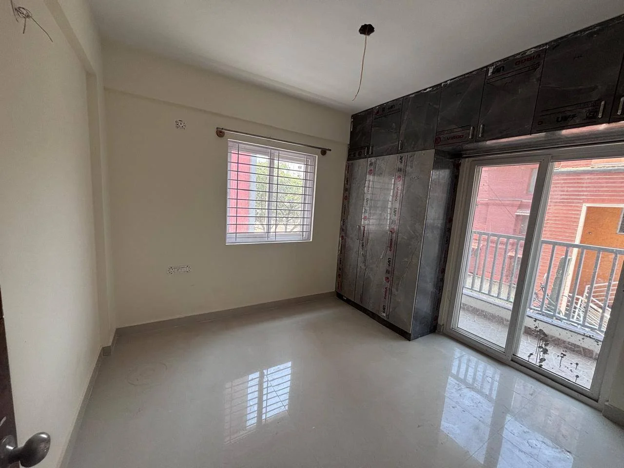 1 BHK Flat for Rent in Whitefield