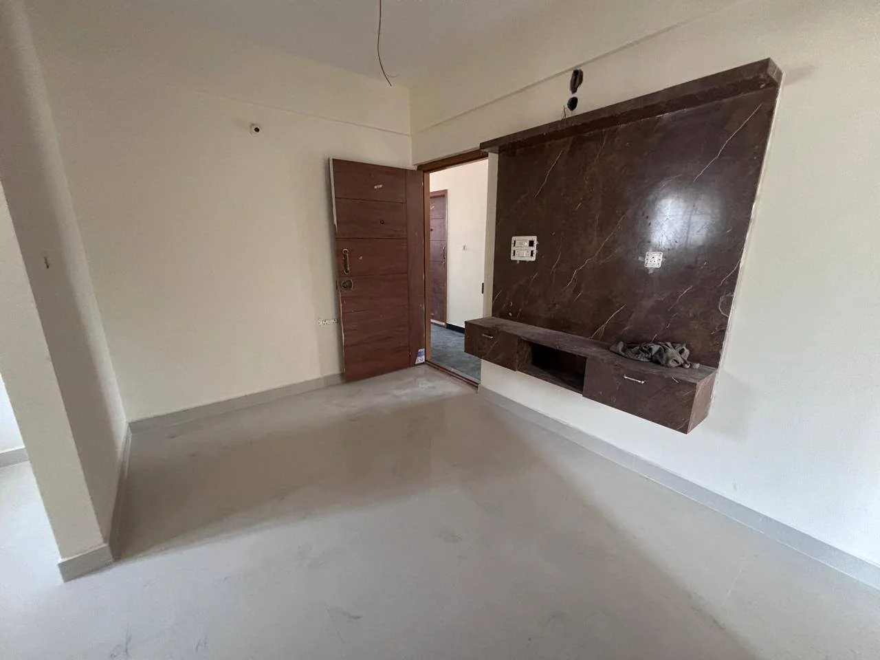 1 BHK Flat for Rent in Whitefield