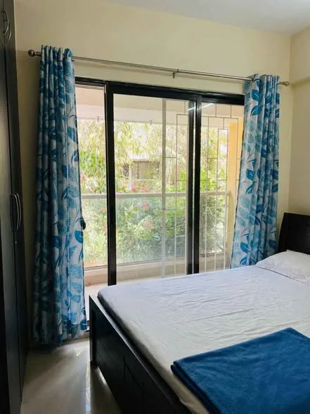 5 BHK Villa for Rent Off Sarjapur Road