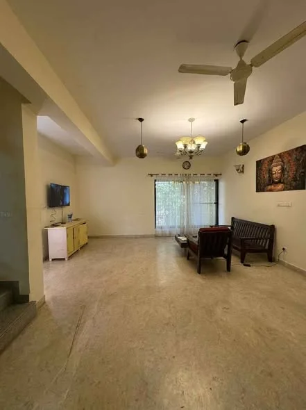 5 BHK Villa for Rent Off Sarjapur Road