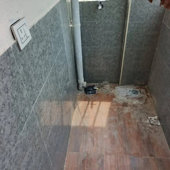 2 BHK Flat for Rent in kudlu gate near hsr 3km