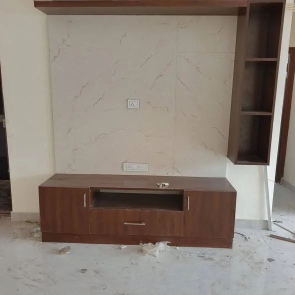 2 BHK Flat for Rent in kudlu gate near hsr 3km