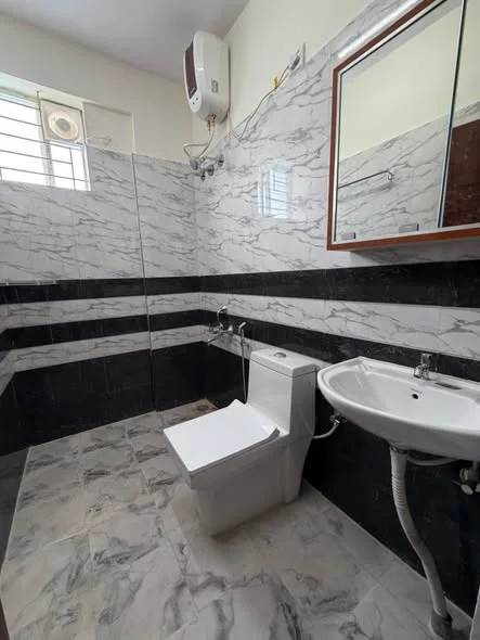 1 BHK Flat for Rent in Very Near to HSR Layout