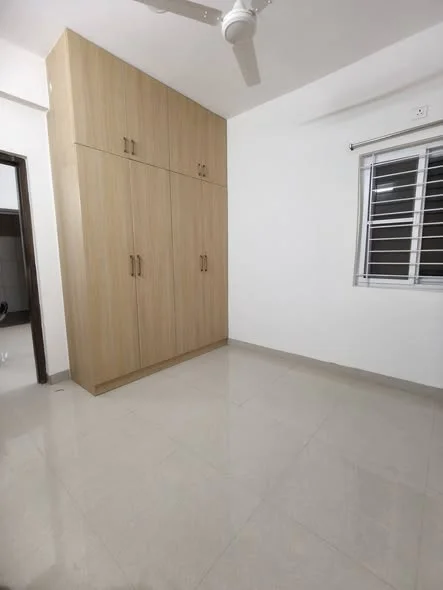 2 BHK Flat for Rent in Gachibowli TANGOS Colony &kondhpur furnished flat ready to move option available Sri ram Nagar colony and Raghavendra Colony and RTO office Masjid Banda area