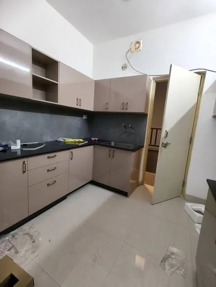 2 BHK Flat for Rent in Gachibowli TANGOS Colony &kondhpur furnished flat ready to move option available Sri ram Nagar colony and Raghavendra Colony and RTO office Masjid Banda area