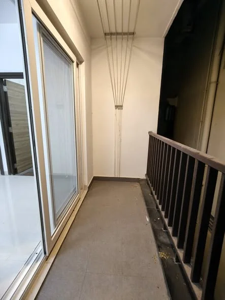 2 BHK Flat for Rent in Gachibowli TANGOS Colony &kondhpur furnished flat ready to move option available Sri ram Nagar colony and Raghavendra Colony and RTO office Masjid Banda area