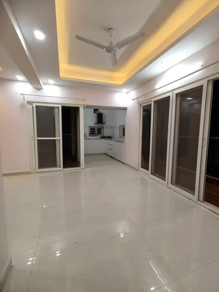 2 BHK Flat for Rent in Gachibowli TANGOS Colony &kondhpur furnished flat ready to move option available Sri ram Nagar colony and Raghavendra Colony and RTO office Masjid Banda