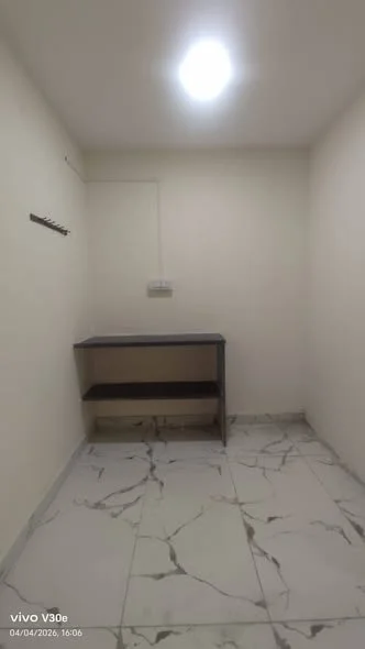 1 BHK Flat for Rent in Kondapur