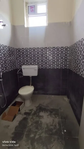 1 BHK Flat for Rent in Kondapur