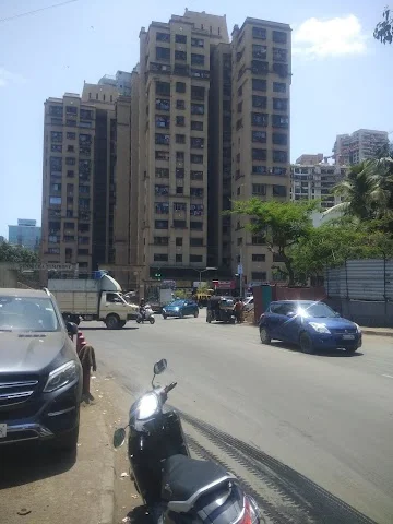 3 BHK Flat for Rent in Andheri West – Azad Nagar