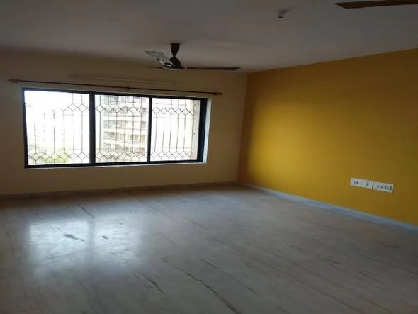 3 BHK Flat for Rent in Andheri West – Azad Nagar