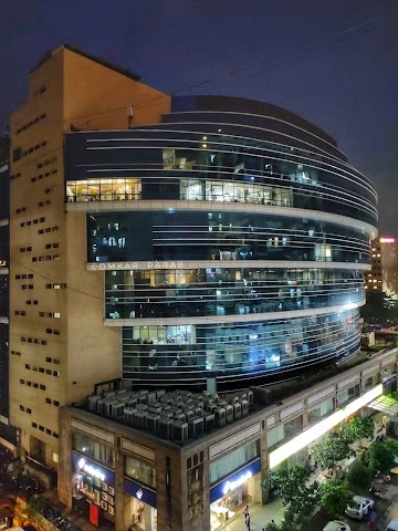 Office Space for Rent in Andheri East Close proximity to Western Express Highway & gondawali metro station and Railway Station