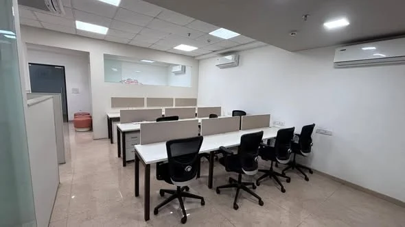 Office Space for Rent in Andheri East Close proximity to Western Express Highway & gondawali metro station and Railway Station