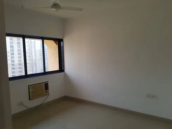 3.5 BHK Flat for Rent in Nahar Chandivali