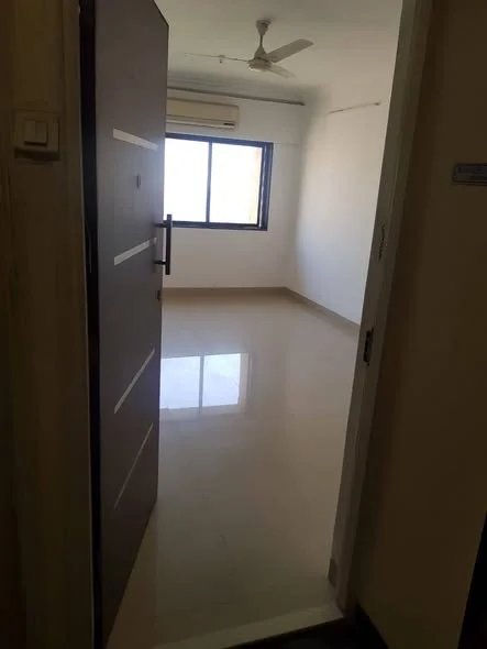3.5 BHK Flat for Rent in Nahar Chandivali
