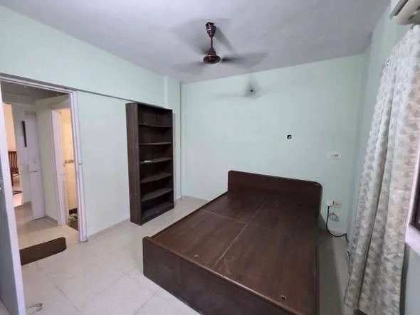 1 BHK Flat for Sale in Malad West