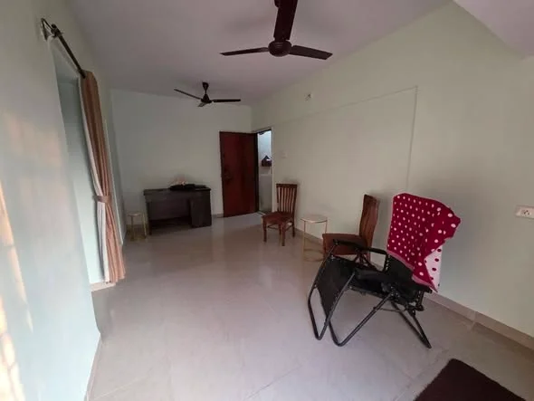 1 BHK Flat for Sale in Malad West